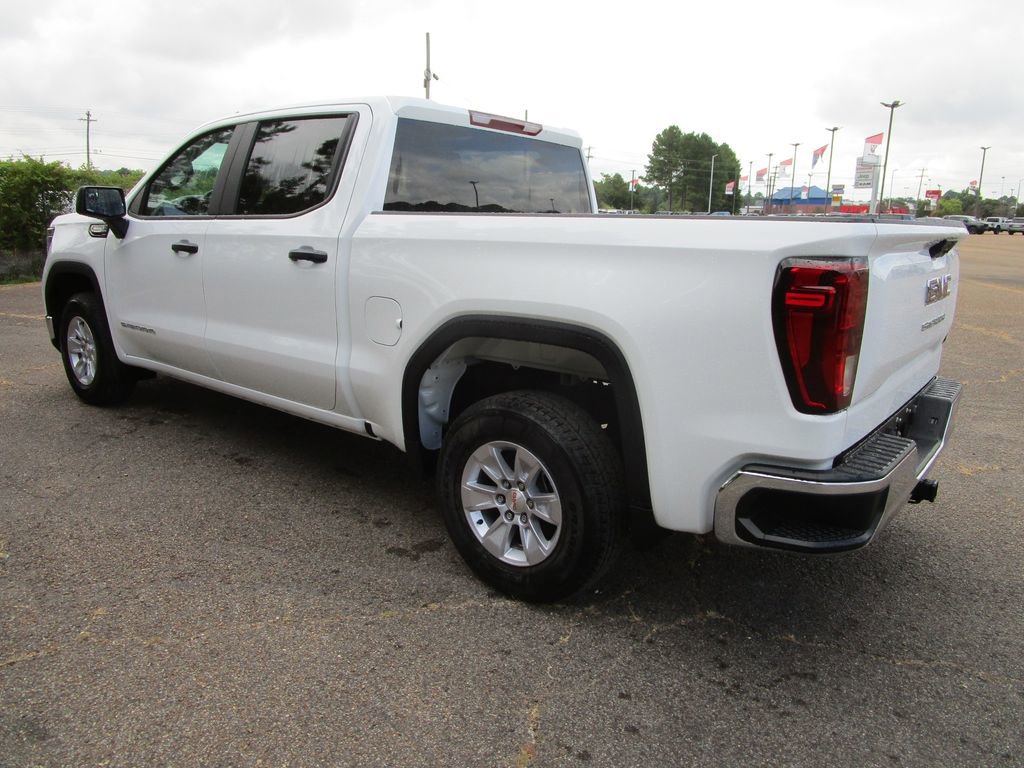 2026 Gmc Sierra 1500 Pro photo 3