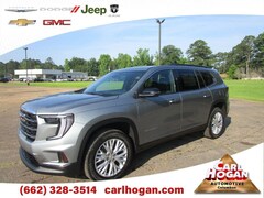 2025 GMC Acadia Elevation SUV