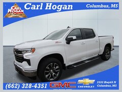 2026 Chevrolet Silverado 1500 LT Truck