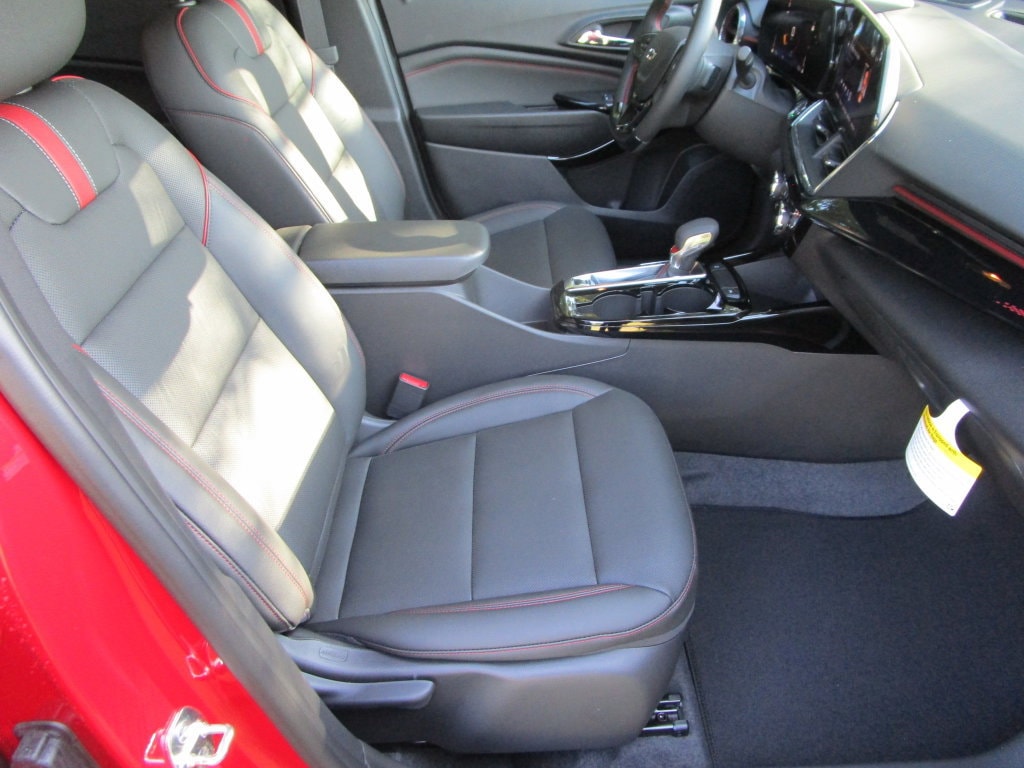 2026 Chevrolet Trax RS - Photo 26