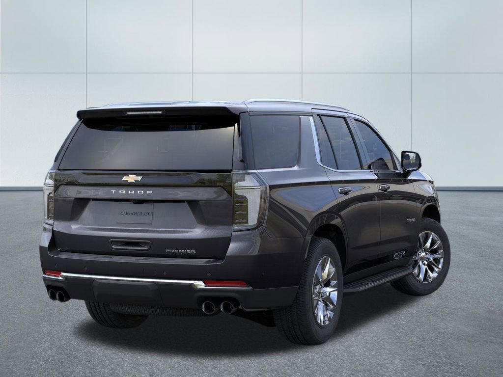 2026 Chevrolet Tahoe Premier - Photo 27