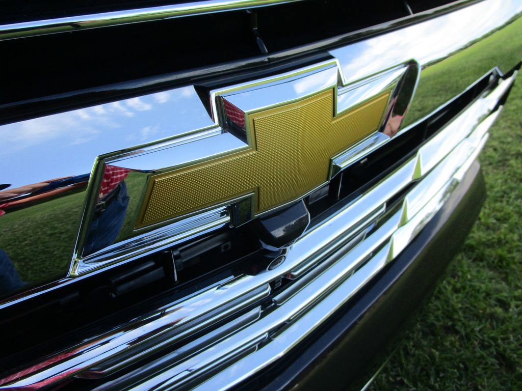 2026 Chevrolet Tahoe Premier - Photo 71