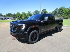 2025 GMC Sierra 2500 HD AT4 Truck