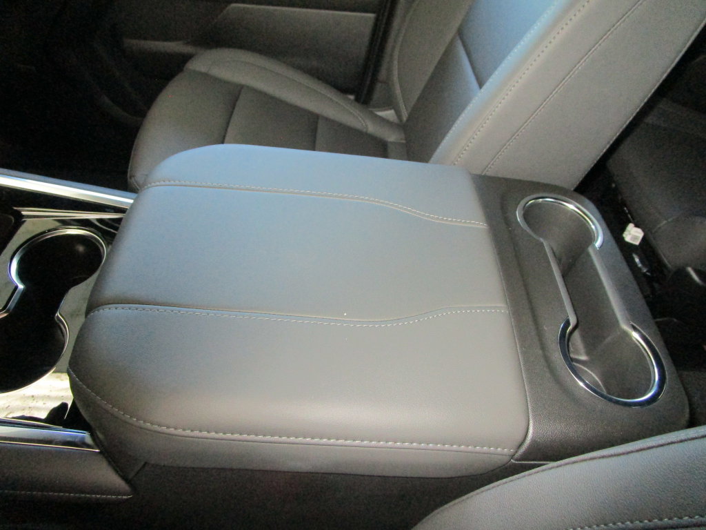 2026 Chevrolet Tahoe Z71 - Photo 37