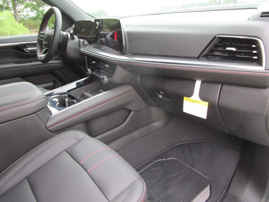 2026 Chevrolet Tahoe RST - Photo 34