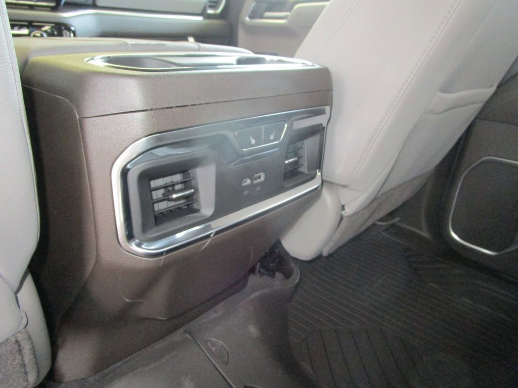 2026 Chevrolet Silverado 1500 LTZ - Photo 22