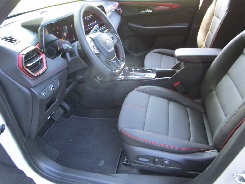 2026 Chevrolet Trailblazer RS - Photo 19