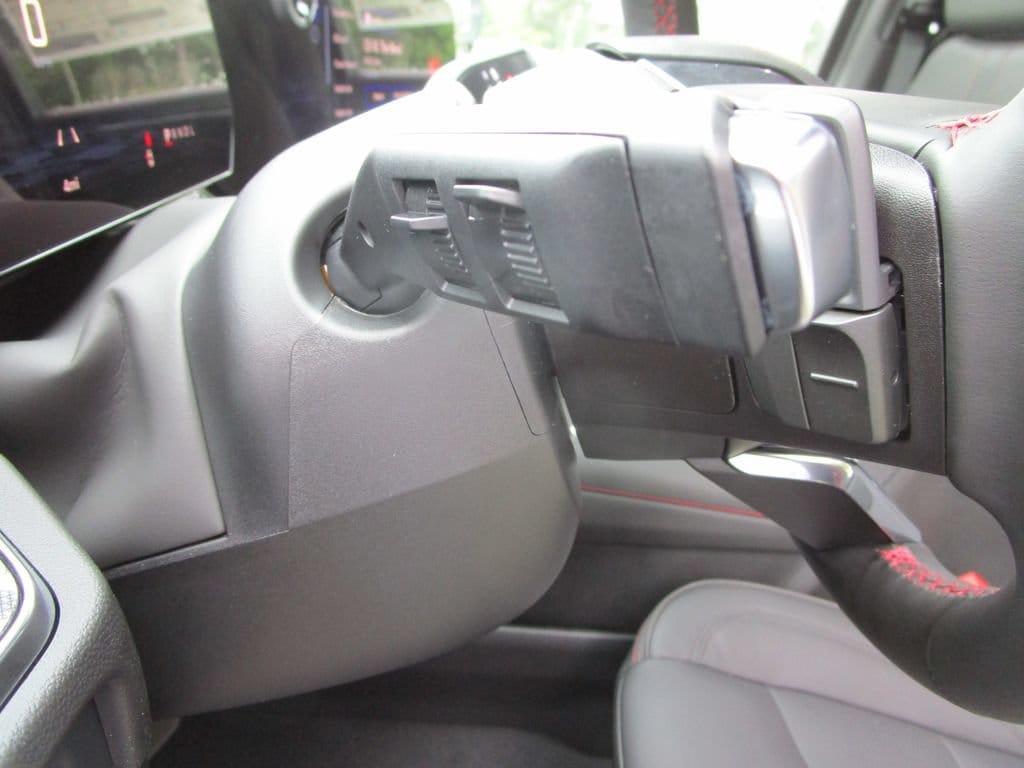 2026 Chevrolet Tahoe RST - Photo 31