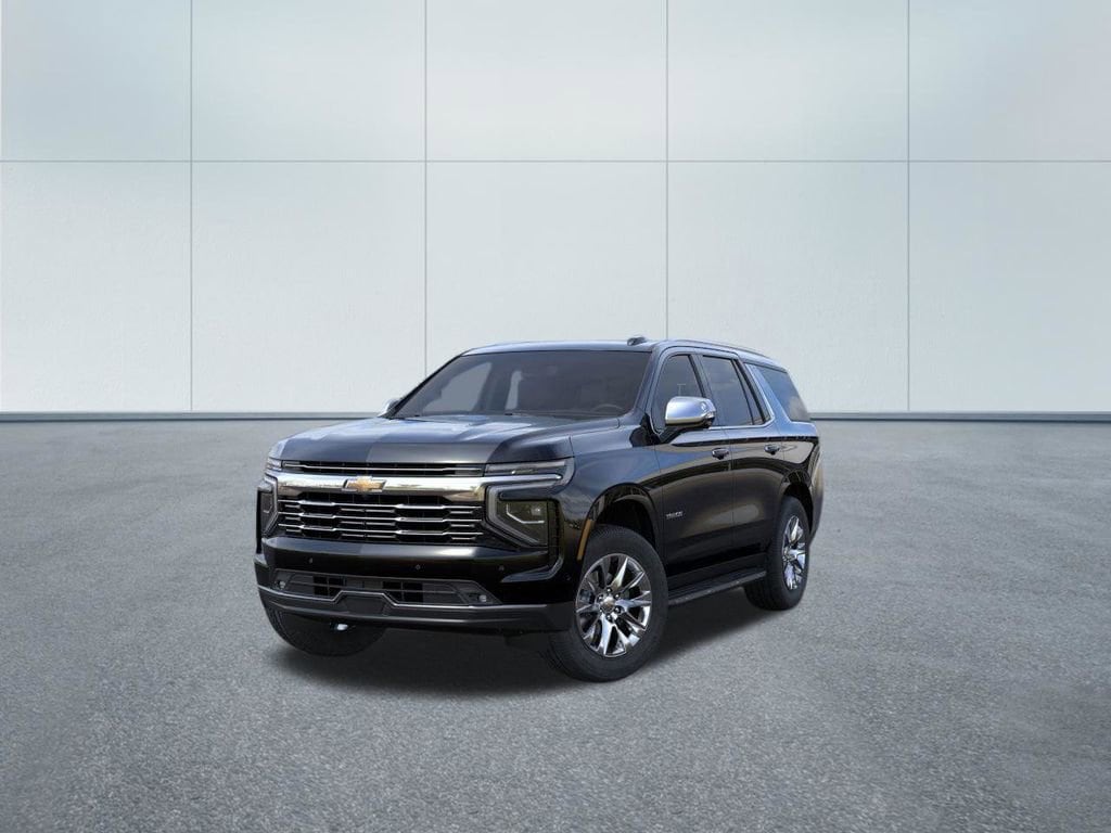 2026 Chevrolet Tahoe Premier - Photo 9