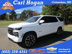 2026 Chevrolet Tahoe RST SUV