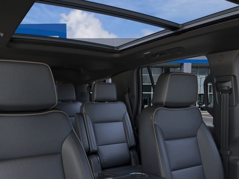 2026 Chevrolet Tahoe Premier - Photo 25