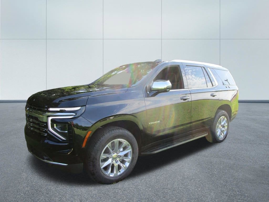 2026 Chevrolet Tahoe Premier - Photo 26