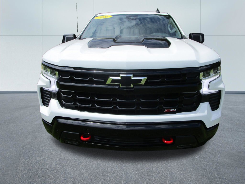 2026 Chevrolet Silverado 1500 LT Trail Boss - Photo 51