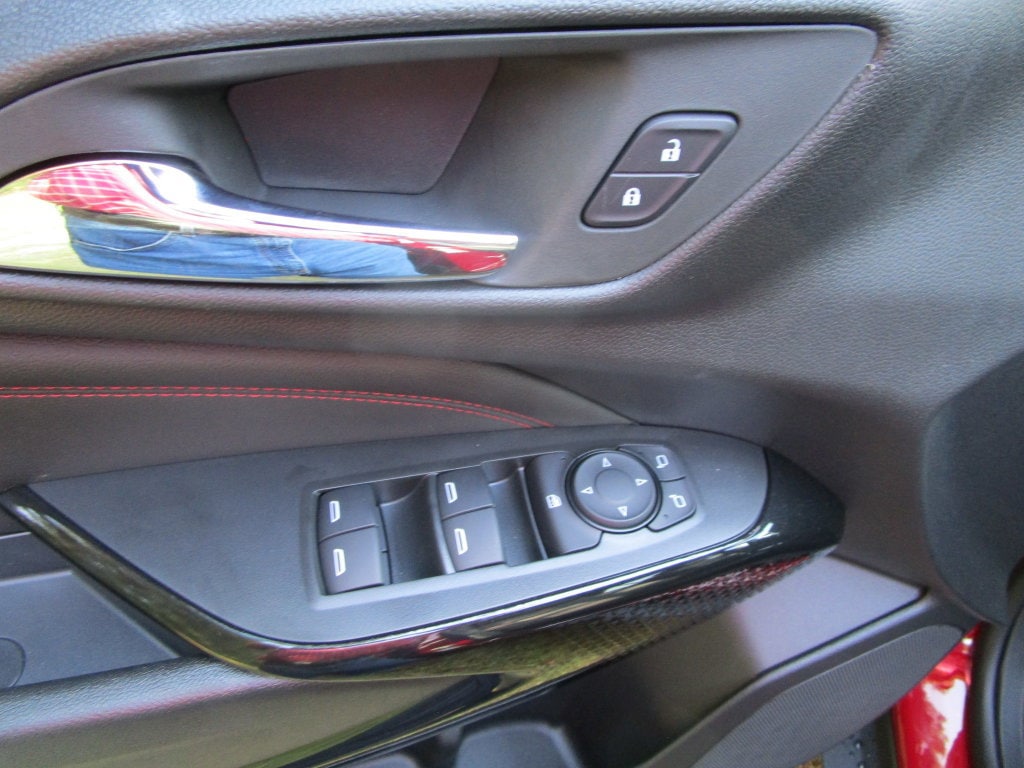 2026 Chevrolet Trax RS - Photo 22