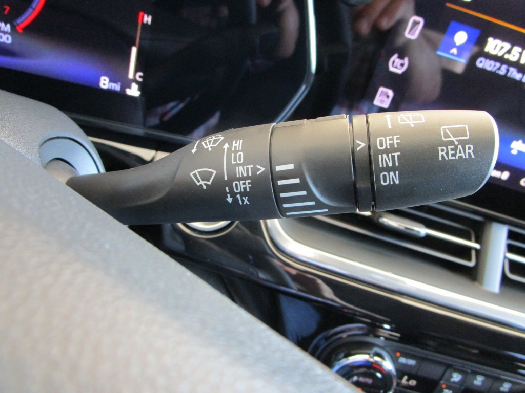 2026 Chevrolet Trax RS - Photo 29