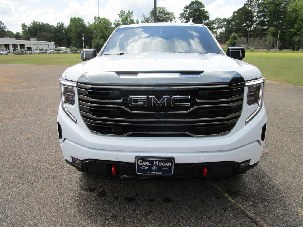 2023 Gmc Sierra 1500 AT4 photo 4