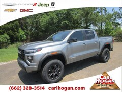 2025 GMC Canyon Elevation Truck