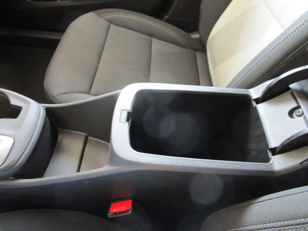 2026 Chevrolet Trax LS - Photo 29