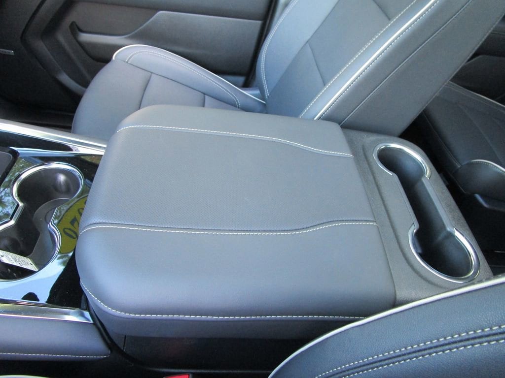 2026 Chevrolet Tahoe Premier - Photo 86
