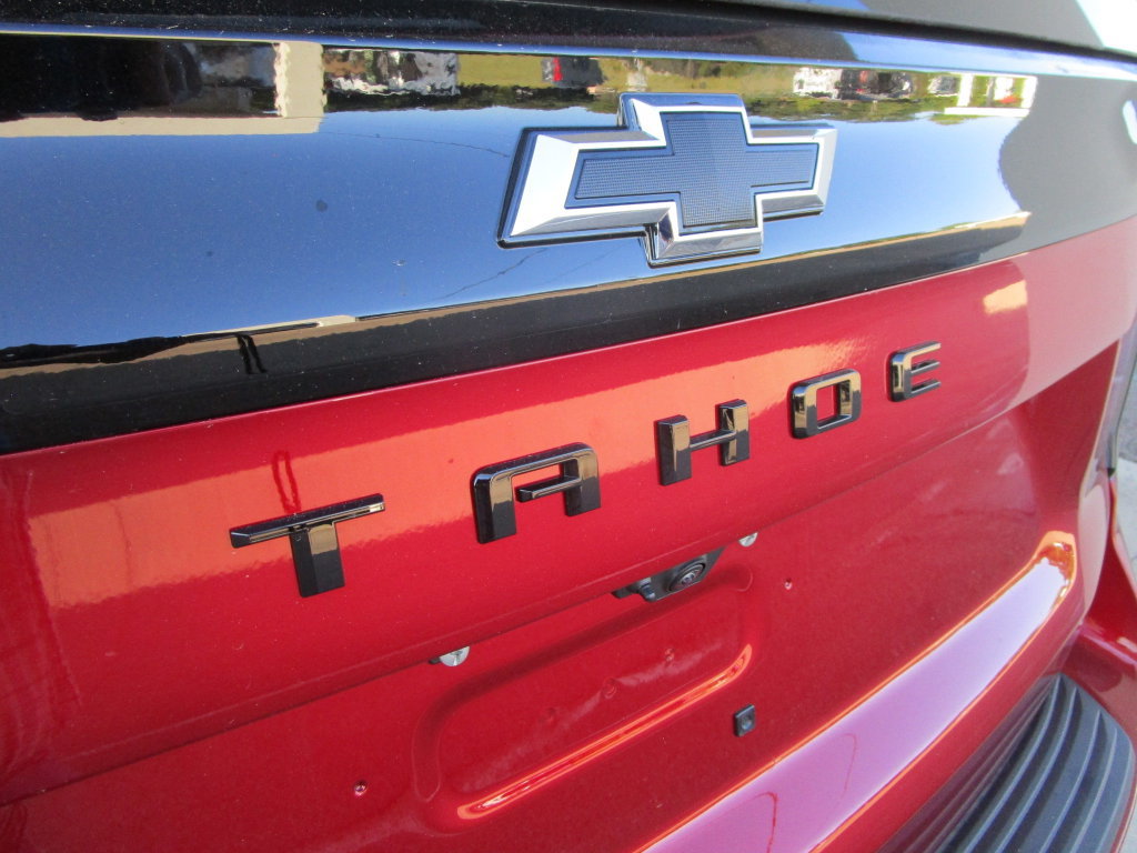 2026 Chevrolet Tahoe Z71 - Photo 13
