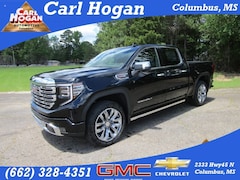 2025 GMC Sierra 1500 Denali Truck