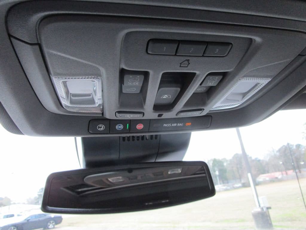 2026 Chevrolet Silverado 1500 LTZ - Photo 44