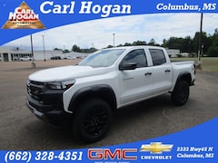 2026 Chevrolet Colorado Trail Boss Truck