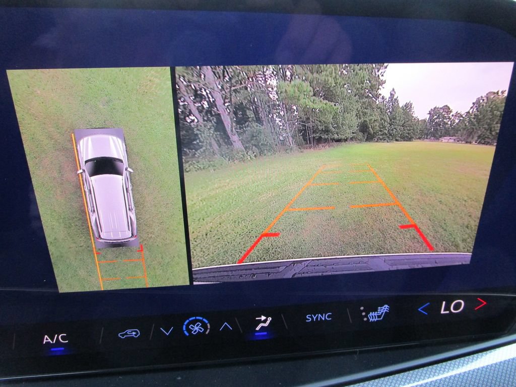 2026 Chevrolet Tahoe RST - Photo 48