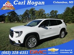 2026 GMC Acadia Elevation SUV