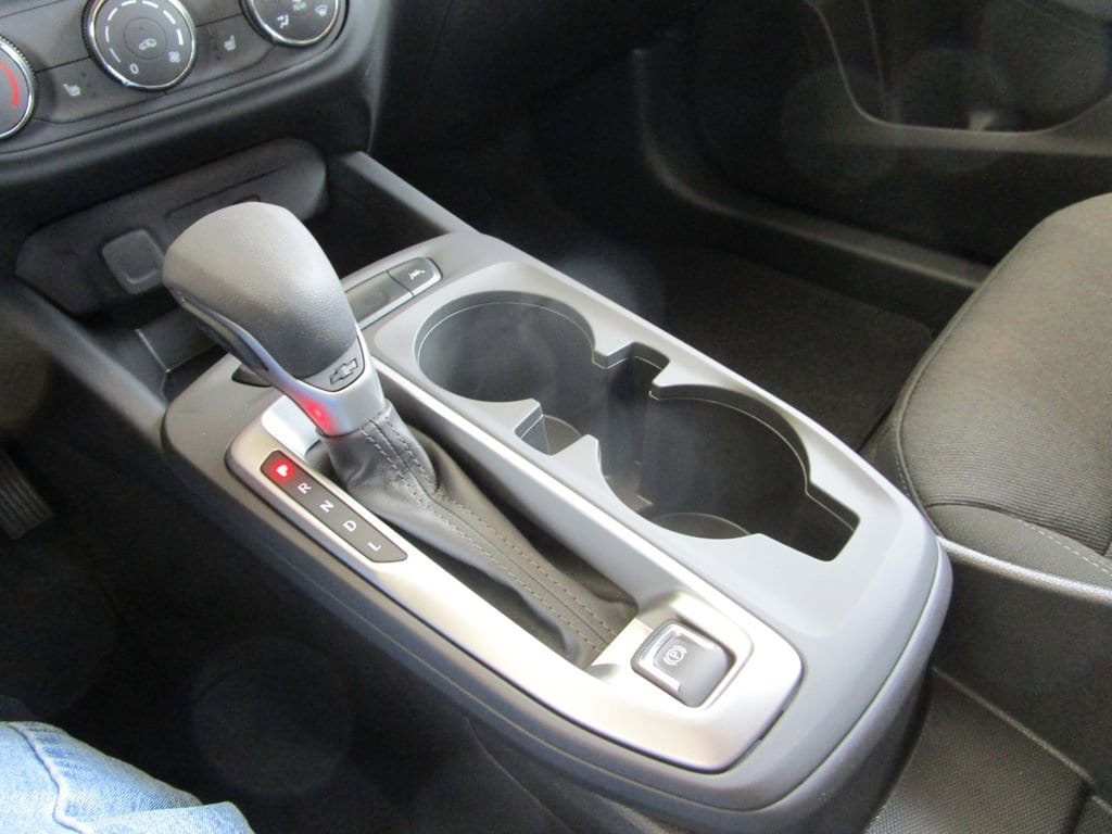 2026 Chevrolet Trax LS - Photo 27