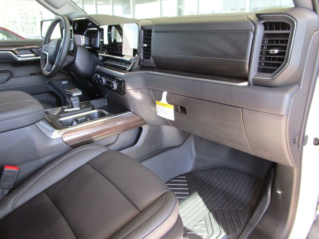 2026 Chevrolet Silverado 1500 LT Trail Boss - Photo 50