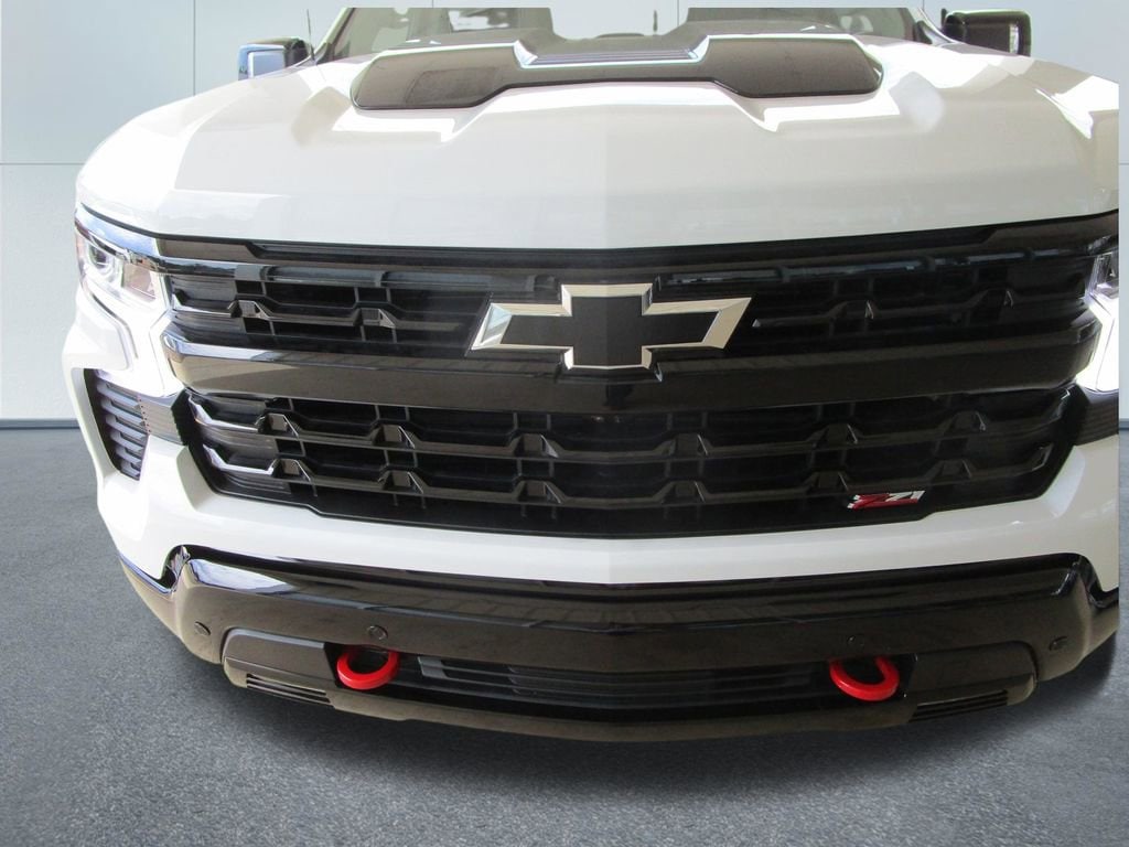 2026 Chevrolet Silverado 1500 LT Trail Boss - Photo 67