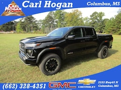 2026 GMC Canyon AT4 Truck