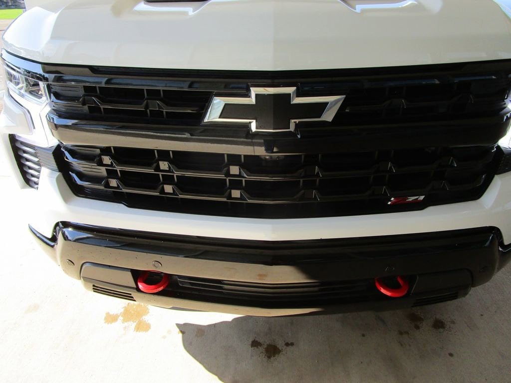 2026 Chevrolet Silverado 1500 LT Trail Boss - Photo 52