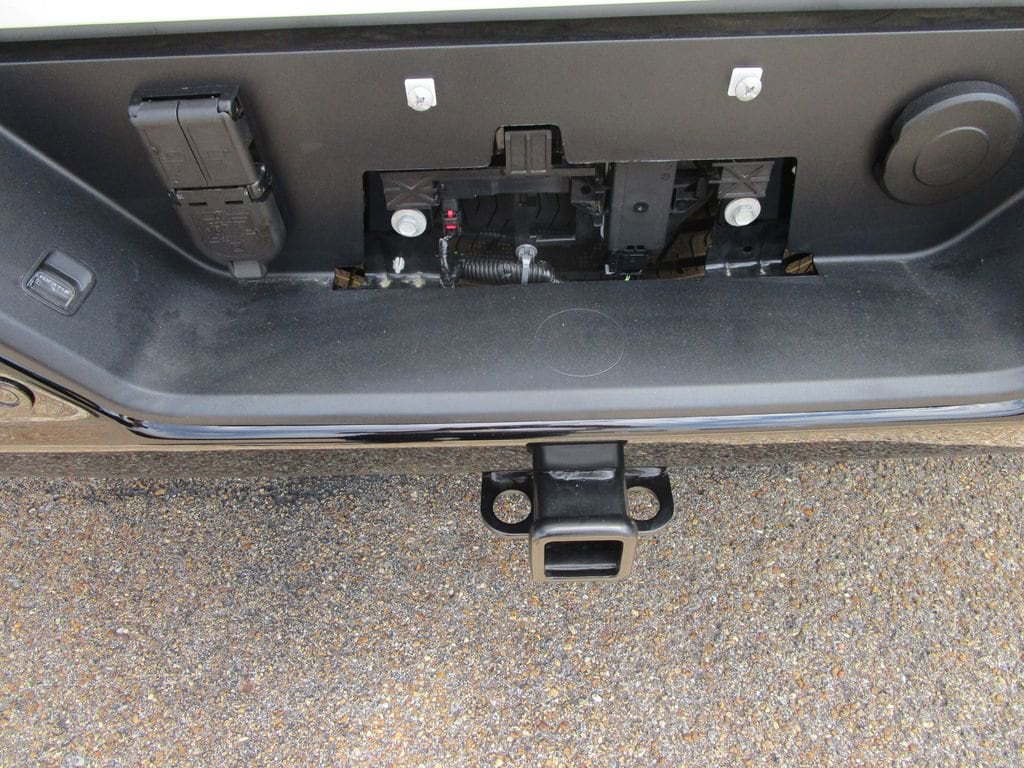 2026 Chevrolet Silverado 1500 LT Trail Boss - Photo 57