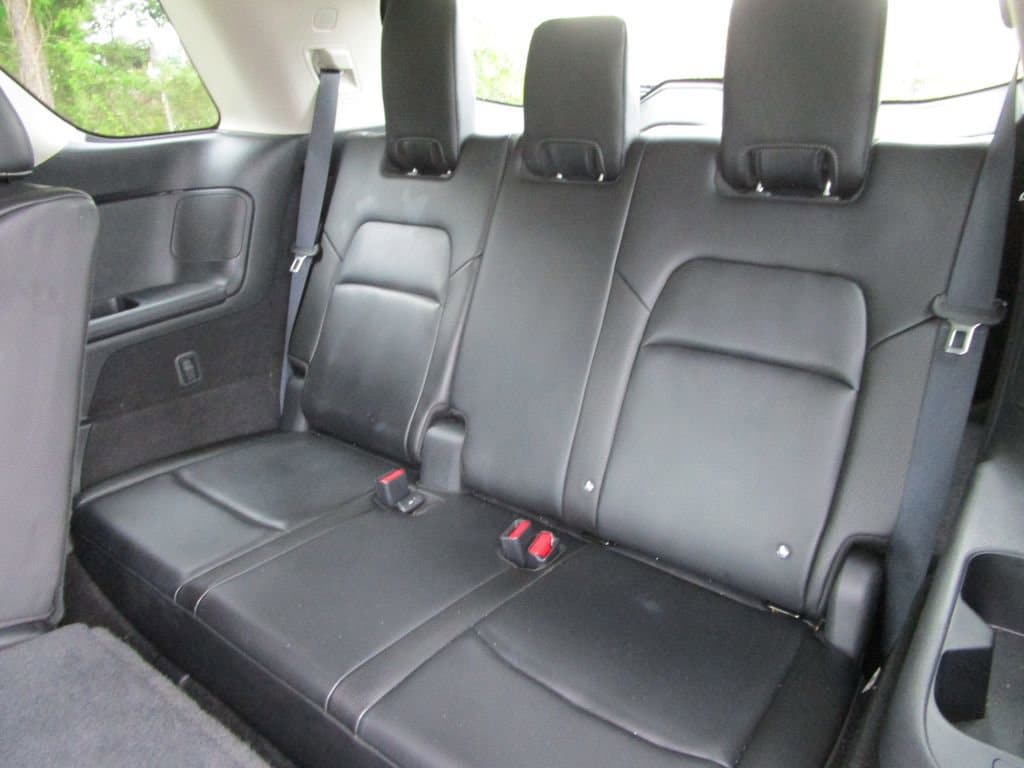 2024 Nissan Pathfinder SL - Photo 15