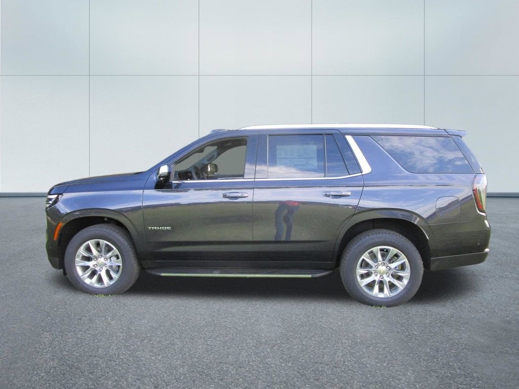 2026 Chevrolet Tahoe Premier - Photo 49