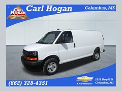2025 Chevrolet Express Cargo 2500 WT Van