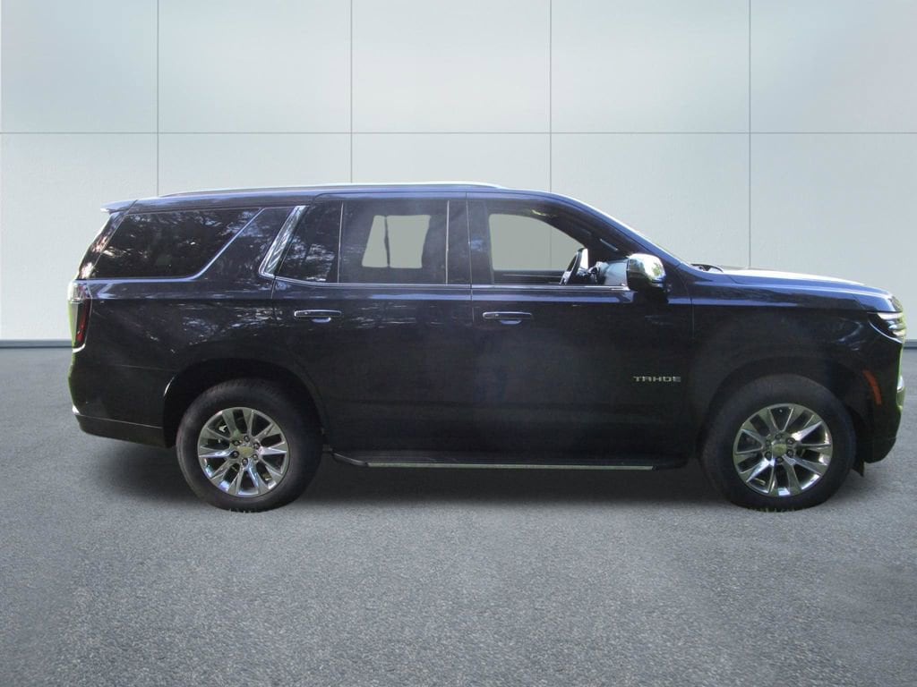 2026 Chevrolet Tahoe Premier - Photo 53