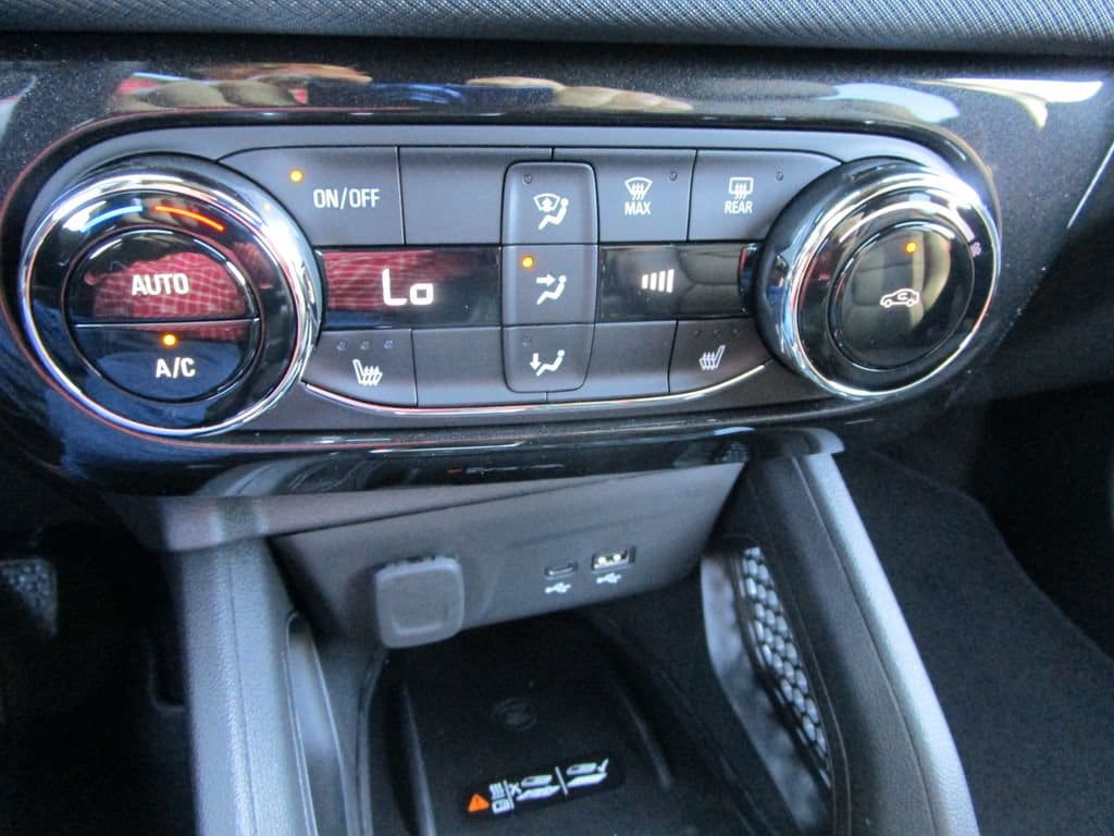 2026 Chevrolet Trailblazer RS - Photo 29