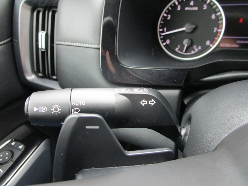 2024 Nissan Pathfinder SL - Photo 29