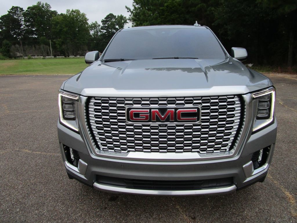 2023 Gmc Yukon XL Denali photo 4