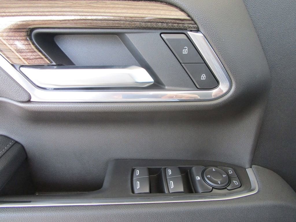 2026 Chevrolet Silverado 1500 LT Trail Boss - Photo 81