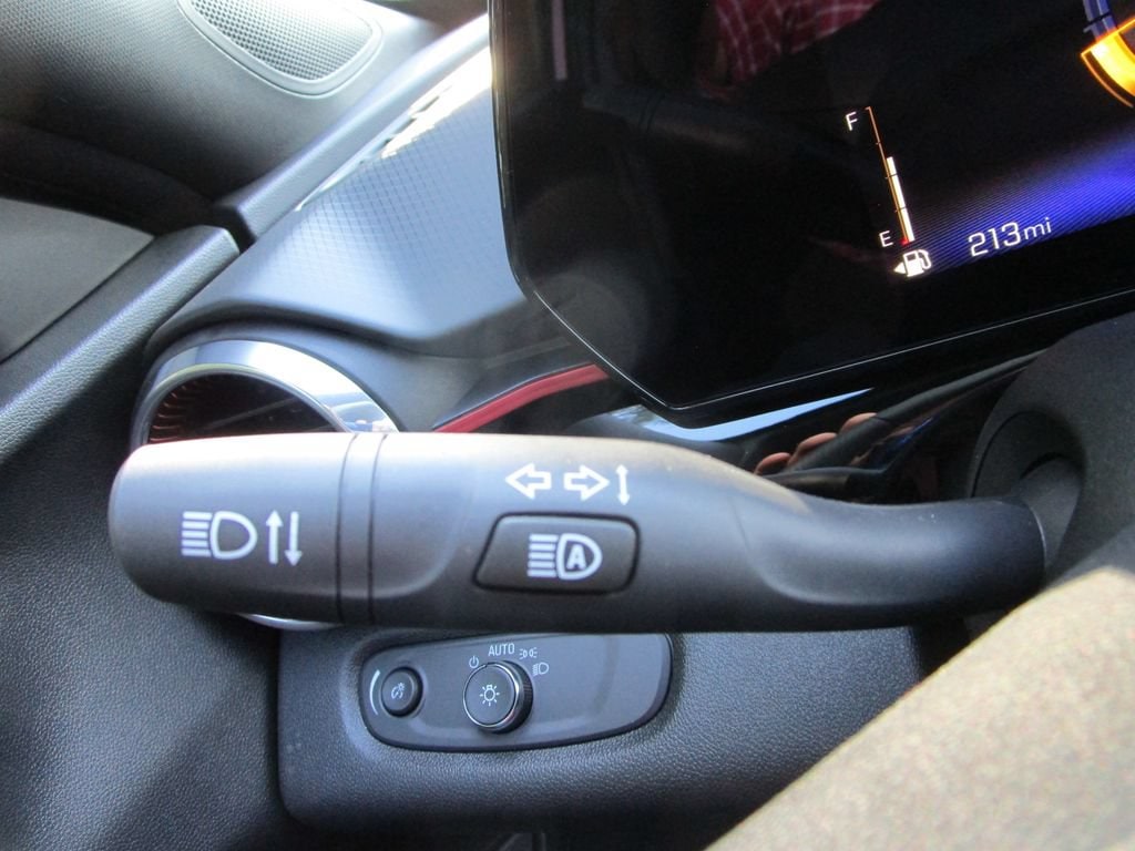2026 Chevrolet Trax RS - Photo 30