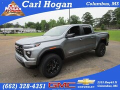 2025 GMC Canyon Elevation Truck