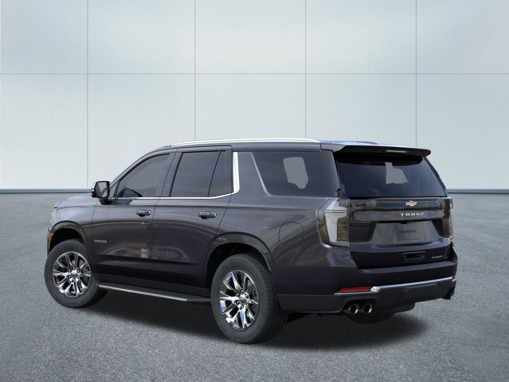 2026 Chevrolet Tahoe Premier - Photo 26