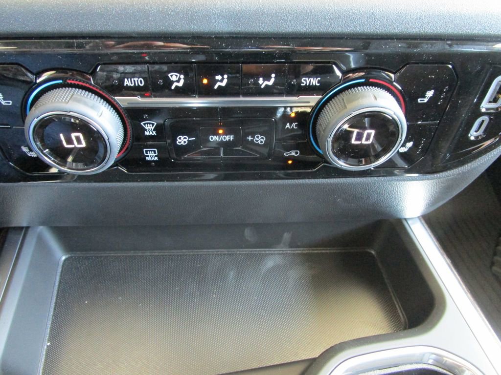 2026 Chevrolet Silverado 1500 LT Trail Boss - Photo 77