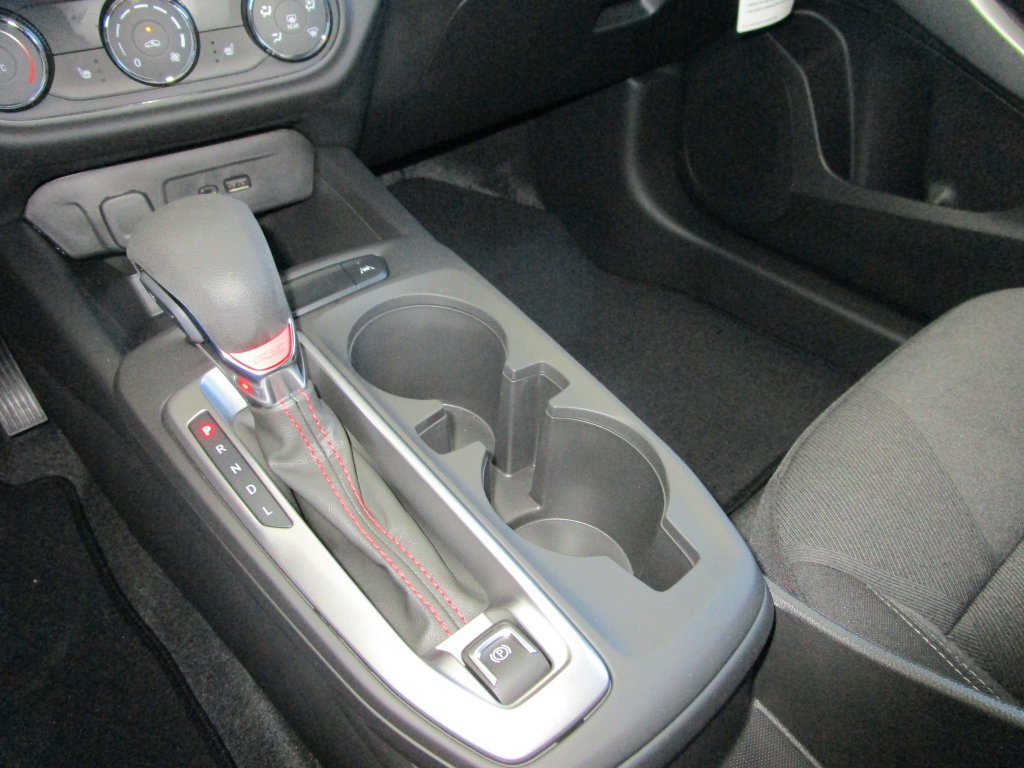 2026 Chevrolet Trax RS - Photo 28