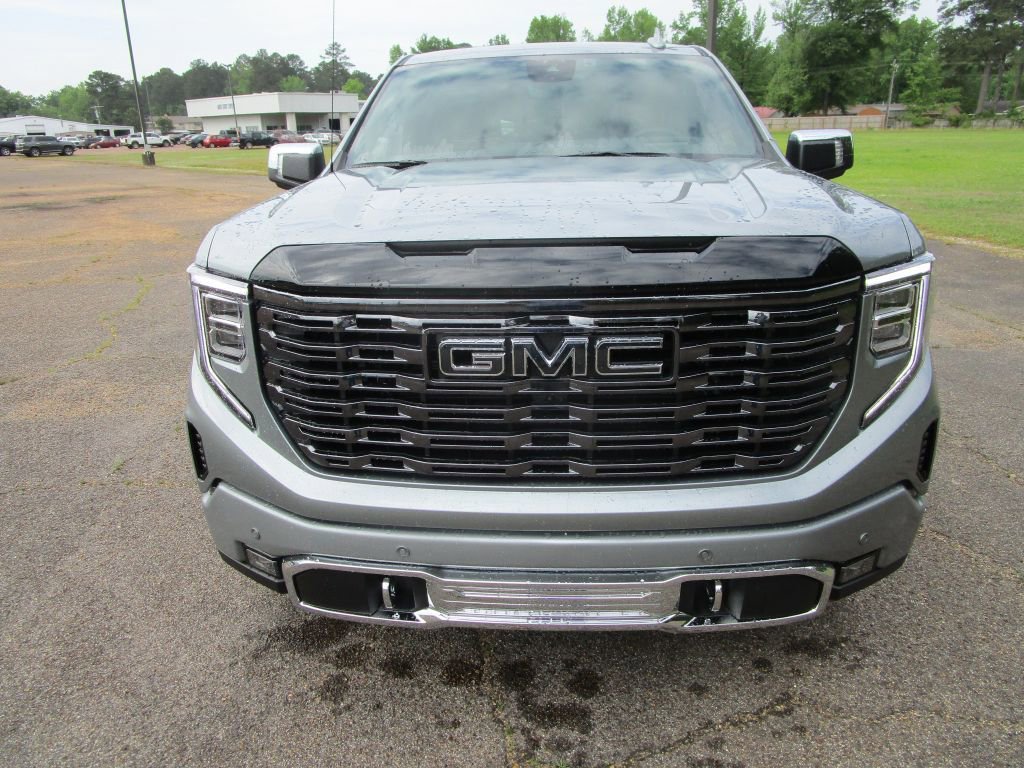2025 Gmc Sierra 1500 Denali Ultimate photo 4