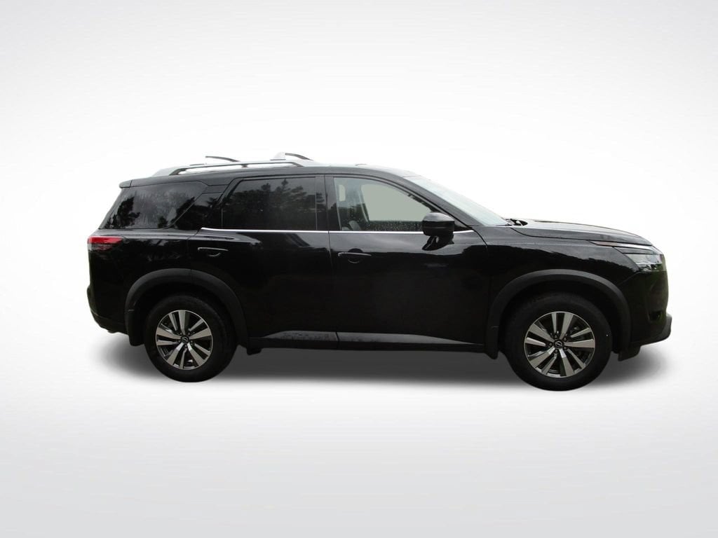 2024 Nissan Pathfinder SL - Photo 8